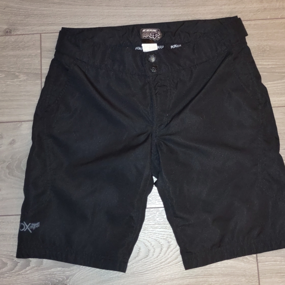 FOX racing shorts